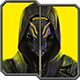 Ghostrunner 2 badge Level 1: Rookie Ghostrunner