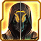 Ghostrunner 2 badge Level 5: Brutal Ghostrunner