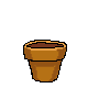 Amanda the Adventurer badge Level 1: Pot
