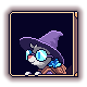 Cobalt Core badge Level 2: Cobalt Core 2