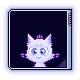 Cobalt Core badge Level 4: Cobalt Core 4