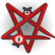 Heretic's Fork badge Level 5: Mr. Klippy