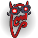 Heretic's Fork badge Level 4: Hellish Klippy