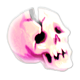 Unobtanium Skull