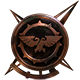 Warhammer 40,000: Rogue Trader badge Level 2: Prime Enginseer