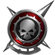 Warhammer 40,000: Rogue Trader badge Level 5: Seneschal