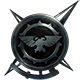 Warhammer 40,000: Rogue Trader badge Level 1: Master of Whispers