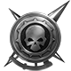 Warhammer 40,000: Rogue Trader badge Level 3: Navigator