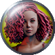 Sex Gym 3D badge Level 2: Second Girl