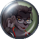 Furry Survivals 18  badge Level 1: First Girl