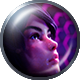 OnlyFap Simulator  4 💦 badge Level 4: Girl 4