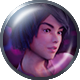 OnlyFap Simulator  4 💦 badge Level 5: Girl 5