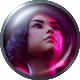 OnlyFap Simulator  4 💦 badge Level 2: Girl 2