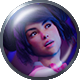 OnlyFap Simulator  4 💦 badge Level 1: Girl 1