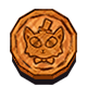 Cardboard Town badge Level 2: Apprentice Mayor