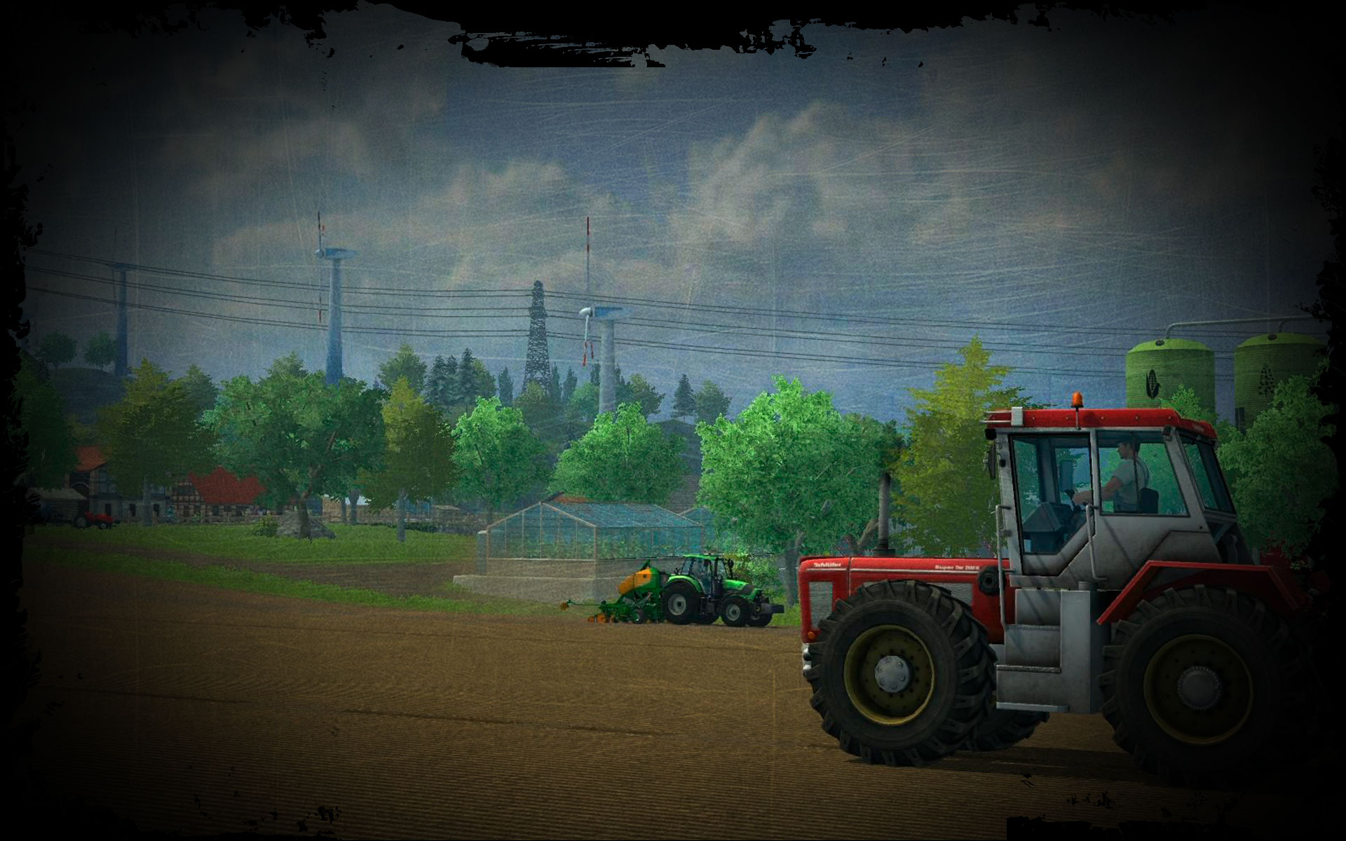 Steam farmers life фото 84