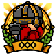 Dwarves: Glory, Death and Loot badge Level 5: Dwarf Lord