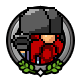 Dwarves: Glory, Death and Loot badge Level 3: Commander
