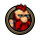 Dwarves: Glory, Death and Loot badge Level 1: Miner