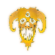 Vampire Hunters badge Level 4: Head Hunter