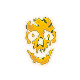 Vampire Hunters badge Level 2: Apprentice Hunter