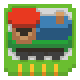 Unrailed 2: Back on Track badge Level 2: Junior Engine-er