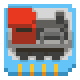 Unrailed 2: Back on Track badge Level 3: Senior Engine-er