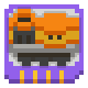 Unrailed 2: Back on Track badge Level 4: Lead Engine-er