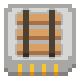 Unrailed 2: Back on Track badge Level 1: Train-ee