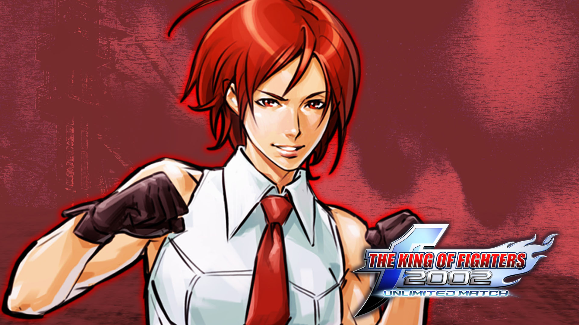 Steam Card Exchange Showcase The King Of Fighters 2002
