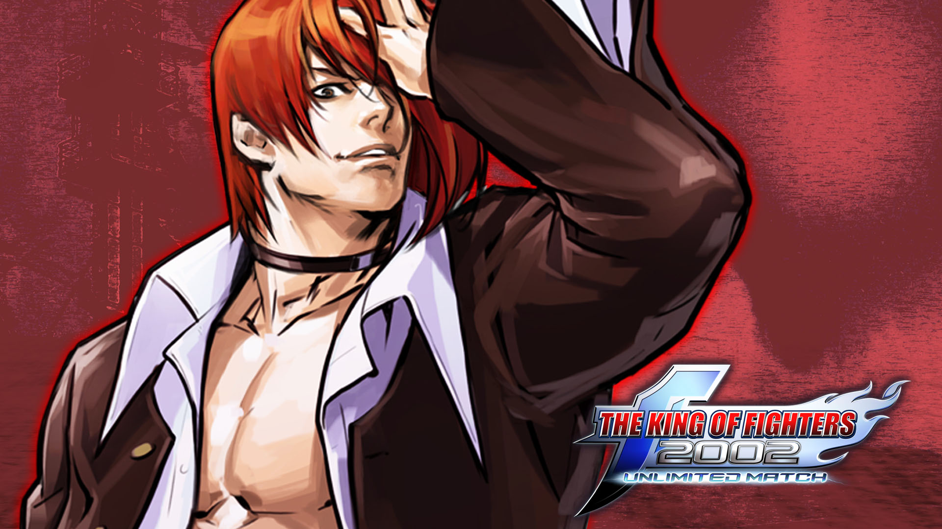 Steam Card Exchange Showcase The King Of Fighters 2002