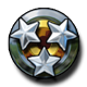 Artisan TD badge Level 3: Master Artisan