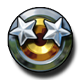 Artisan TD badge Level 2: Expert Artisan