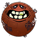 Dr. Fetus' Mean Meat Machine badge Level 4: Tetanus