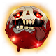 Dr. Fetus' Mean Meat Machine badge Foil: The Lab