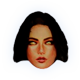 House of Lizards badge Level 2: Alyonushka