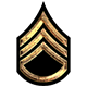 Series 1 - Non-Commissioned Officer