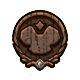 Ratopia badge Level 1: Wooden Coin