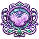 Ratopia badge Foil: Jewel Coin