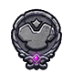 Ratopia badge Level 2: Stone Coin