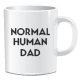 Series 1 - Normal Human Dad