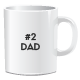 Series 1 - #2 Dad