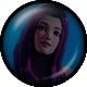 Desktop Sex Doll badge Level 2: Second Girl