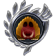 Monster Hunter Wilds badge Level 4: Doshaguma