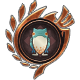 Monster Hunter Wilds badge Level 2: Amstrigian