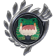 Monster Hunter Wilds badge Level 3: Chatacabra