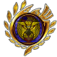 Monster Hunter Wilds badge Level 5: Rey Dau