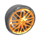 Car For Sale Simulator 2023 badge Level 5: King