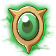 Mage Kanade's Futanari Dungeon Quest badge Level 2: Charged Gemstone