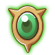 Mage Kanade's Futanari Dungeon Quest badge Level 1: Gemstone